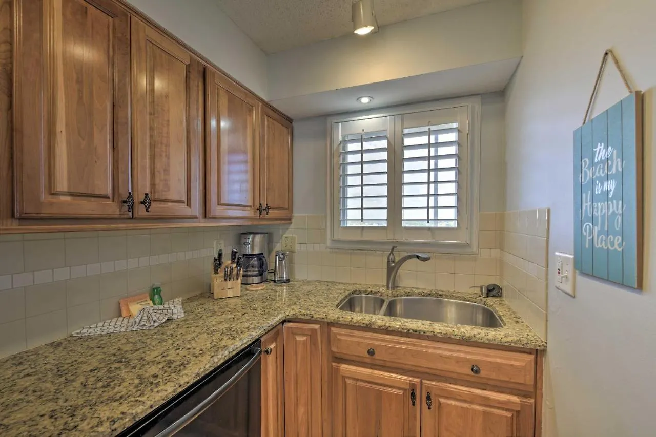 Pcb Condo With Community Perks And Beach Access Panama City Beach Apartment
