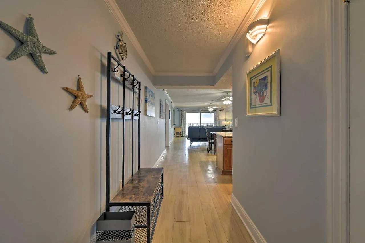 Apartment Pcb Condo With Community Perks And Beach Access Panama City Beach