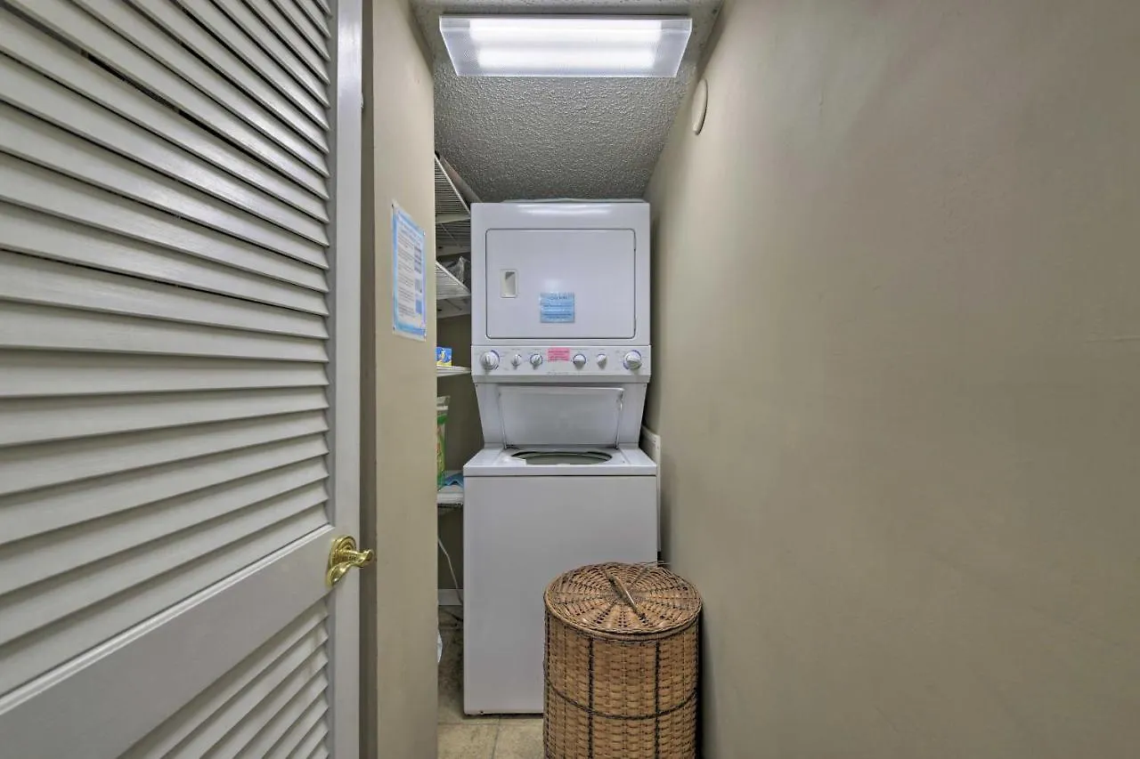 Apartment Pcb Condo With Community Perks And Beach Access Panama City Beach United States