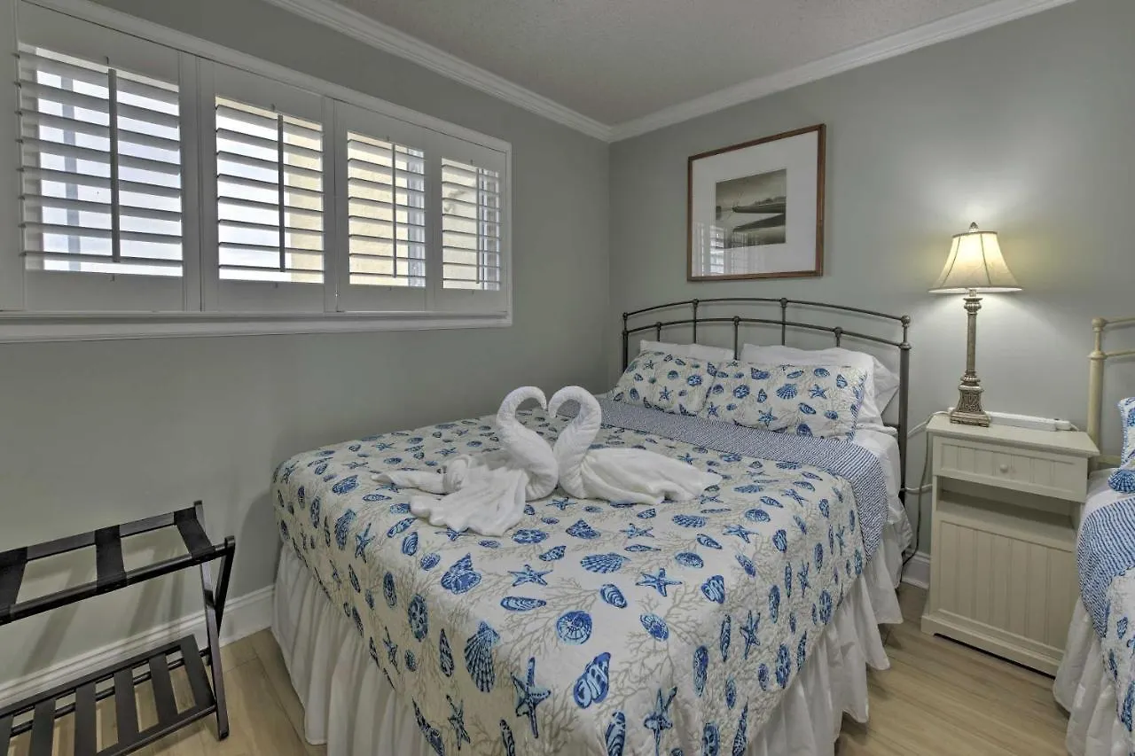 Apartment Pcb Condo With Community Perks And Beach Access Panama City Beach United States