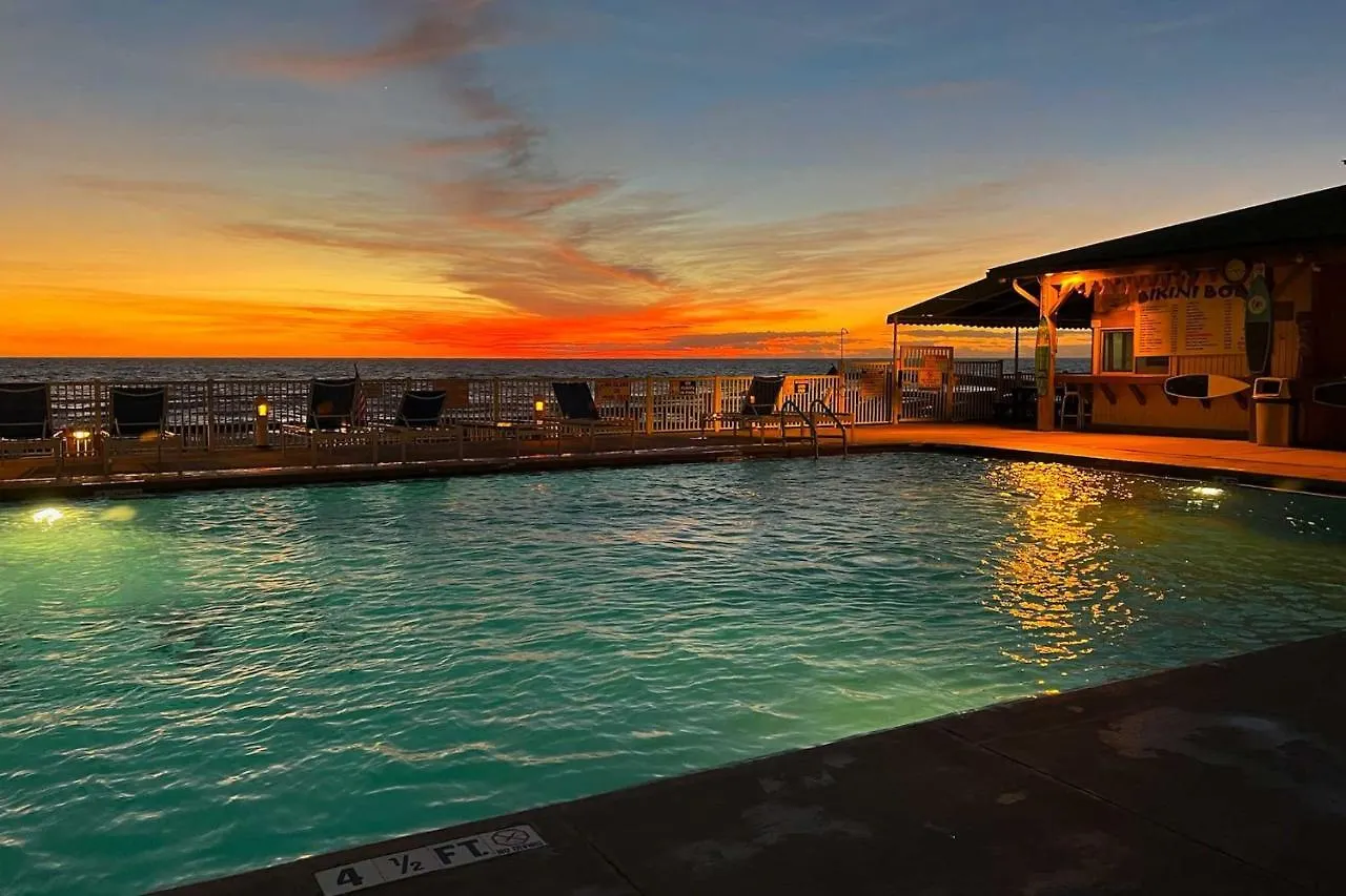 Pcb Condo With Community Perks And Beach Access Panama City Beach United States