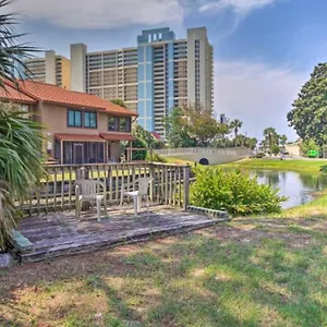 Gem W/ 2-bedrooms And Easy Walk To Beach Holiday home