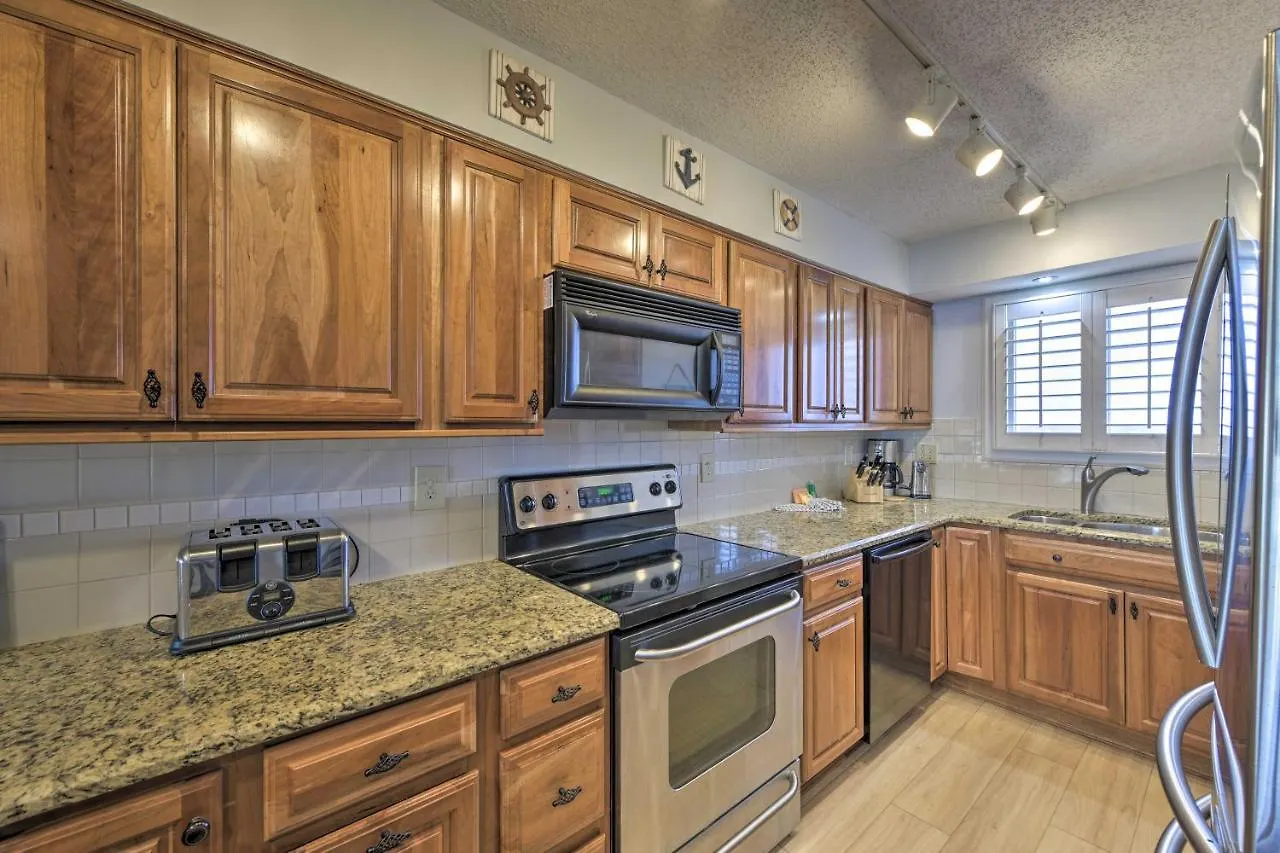Pcb Condo With Community Perks And Beach Access 파나마 시티