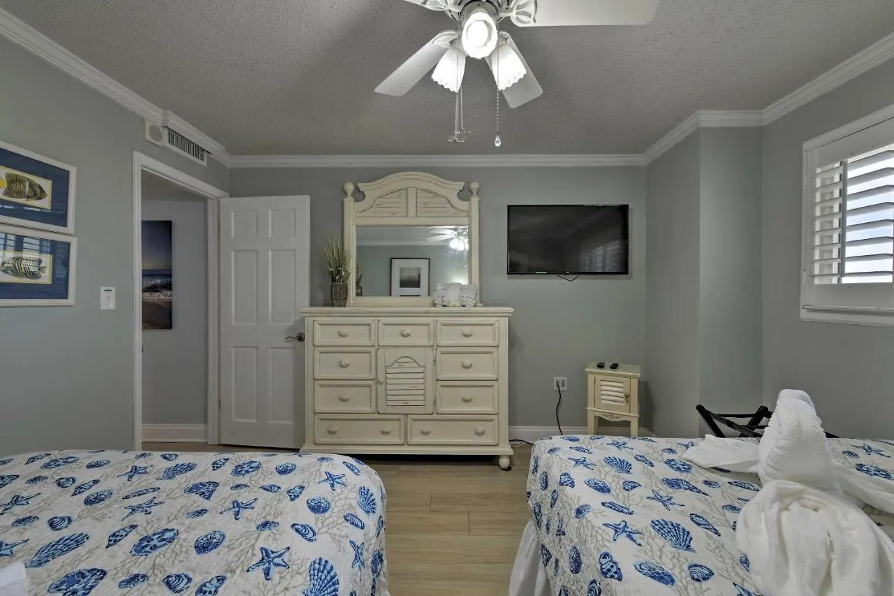 Pcb Condo With Community Perks And Beach Access 파나마 시티