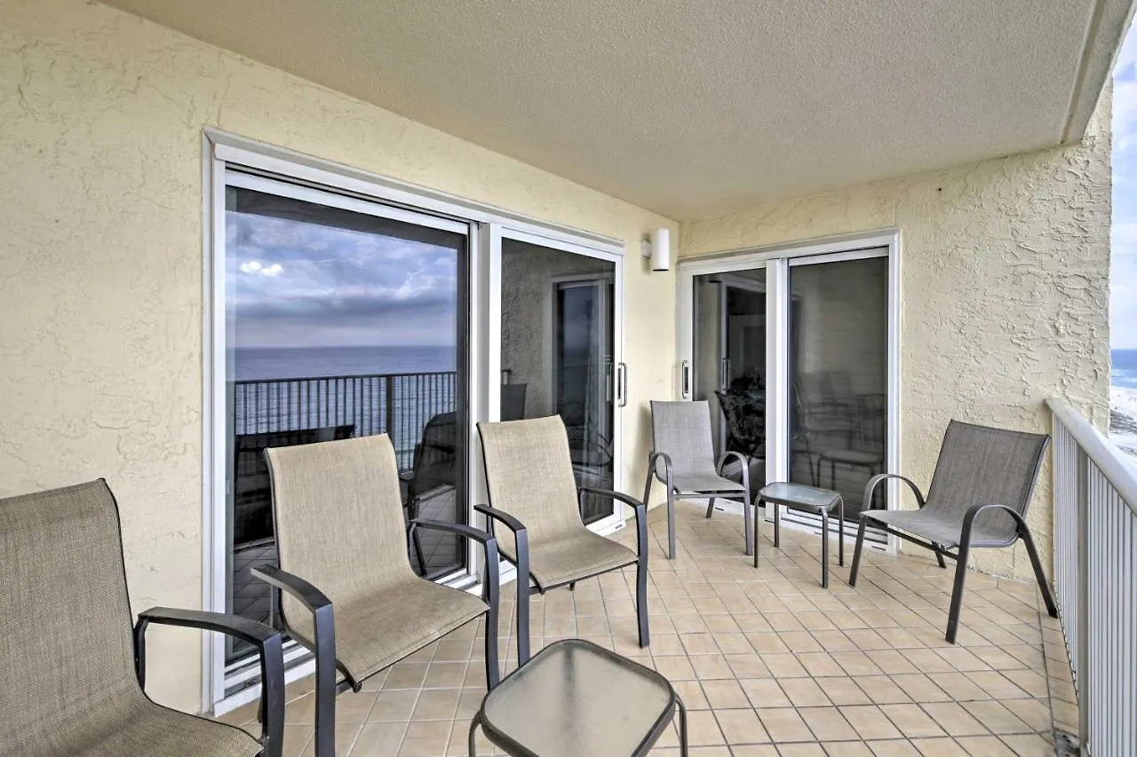 아파트 Pcb Condo With Community Perks And Beach Access 파나마 시티 미국