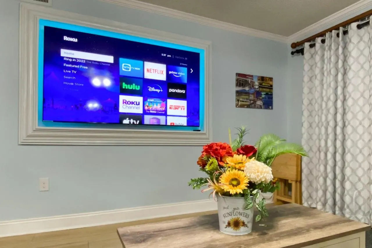 Pcb Condo With Community Perks And Beach Access 파나마 시티 아파트